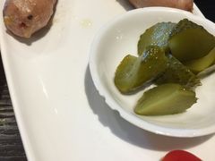 -辛德勒啤酒德餐厅