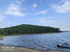 -长春净月潭风景名胜区