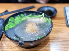 -老盛兴汤包馆(江宁一店)