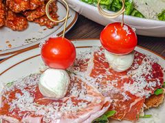 -ZAFFERANO西班牙海鲜饭(上海首店)