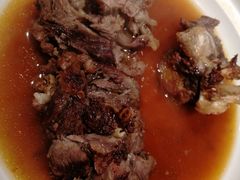 -西贝莜面村(上海百联西郊店)