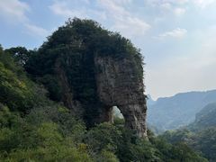 -老象峰