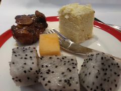 -咖啡苑自助餐厅·中国大饭店