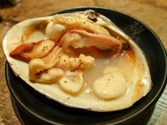 海鲜烧烤-劲烧-烧烤工坊(保利水城店)