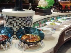 -比尔森韩式烤肉自助(绿园店)