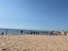 -老虎石海上公园