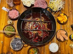 -利姐牧牛匠老火锅(兰花店)