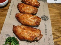 -萨贝尔意式餐厅(海峡奥体中心店)