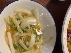 -湖兰金牌小炒肉(椒江万达店)