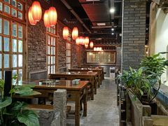 大堂-巴倒烫陆派重庆火锅(南山店)