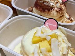 -狐狸和向日葵(北京路店)