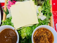 -吴记酱骨炖菜馆(西大直街店)