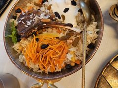-龟兹KUCINA·新疆菜(前滩L+PLAZA店)