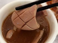 -畔山酒店中餐厅