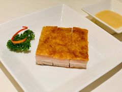 -利苑酒家(合景国际金融广场店)