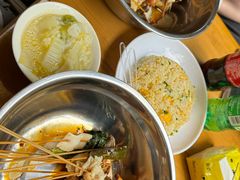 -嘉州鲜知味钵钵鸡(奎星楼店)