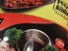 -包装马车·韩国料理·포장마차