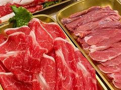 -京炭铜锅涮肉·羊蝎子·羊肉炉(保利·时光里店)