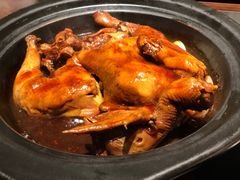 -小厨娘金榜题名(夫子庙秦淮河店)