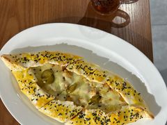 -土耳其卡巴布清真餐厅(西安店)