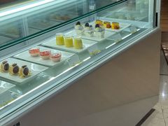 -大堂吧·深圳益田威斯汀酒店