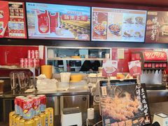 -和合谷(新街口店)