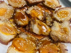 -黎记大排档(慈云路店)