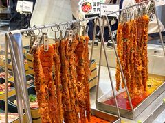 -韩盛·盛江山自助料理(中街大悦城黑金店)