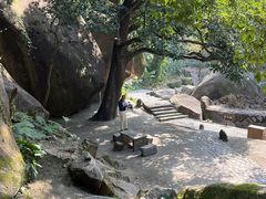 -云洞岩风景区