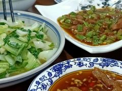 -云中菜馆(恒晟·云中绿园店)