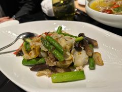 -重庆尼依格罗酒店·欣厨Niccolo Kitchen