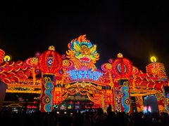 -大唐不夜城