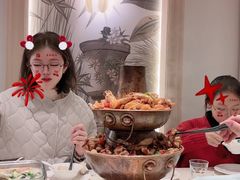 -青叶202都市餐厅(迪诺水镇店)