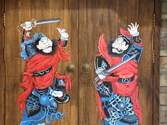 -锦府盐帮·李宅(领展购物广场中关村店)