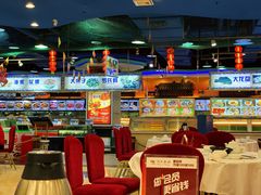 -渔民新村(番禺总店)