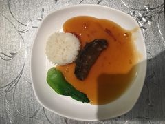 -海天一色海景自助餐厅(西港花园店)