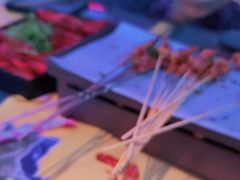 -燥次·烧烤酒场(万象城店)