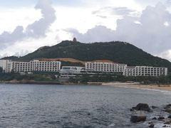 -东澳岛