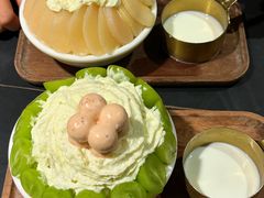 -黑牛无双·徐州烤肉(解放北路店)