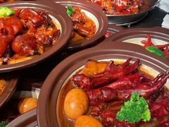 酱烧肘子-甬上名灶(天一阁·翠柏店)