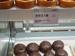 -BREAD WAY面包路·欧式面包(龙湖时代D馆店)