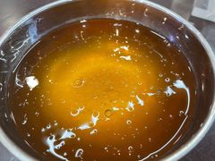 冷面汤-服务大楼冷面(延大店)