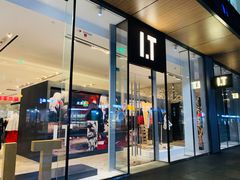 -I·T(成都IFS店)