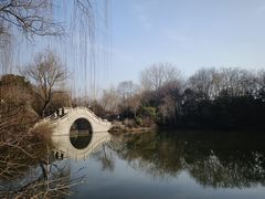 -扬州市茱萸湾风景区