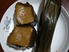 -夹江老头叶儿粑(石雁儿小区店)