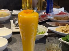 -竹犇番茄火锅(长风街店)
