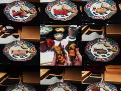 -橼舍鮨青木