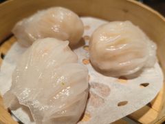 -海航大厦万豪酒店彩海轩中餐厅(霄云路店)