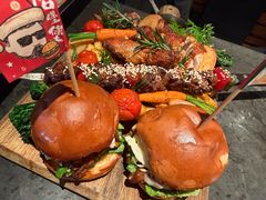 -京A Taproom·精酿餐吧(CBD店)