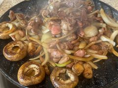 -厚味居炙子烤肉·清真(天桥南纬路店)